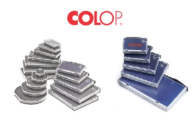 Colop Replacement Ink Pads